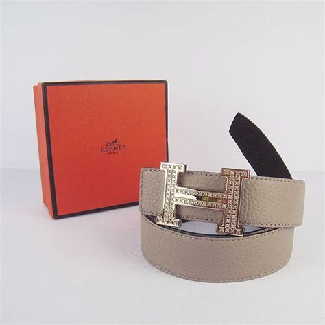 hermes diamond h belt